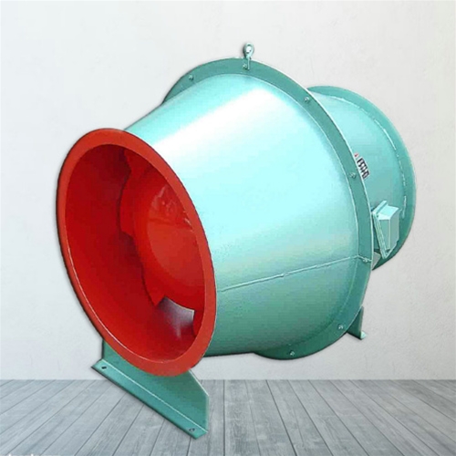 斜流風(fēng)機 SJG